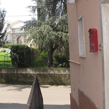 Arco Dolce Arco Bed & Breakfast Benevento Exterior photo