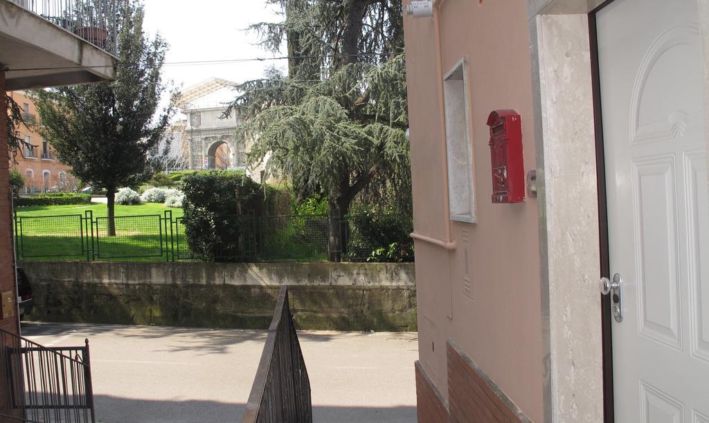 Arco Dolce Arco Bed & Breakfast Benevento Exterior photo